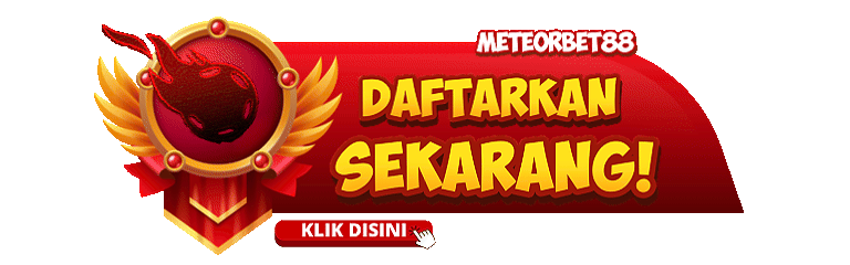 Promo Meteorbet88